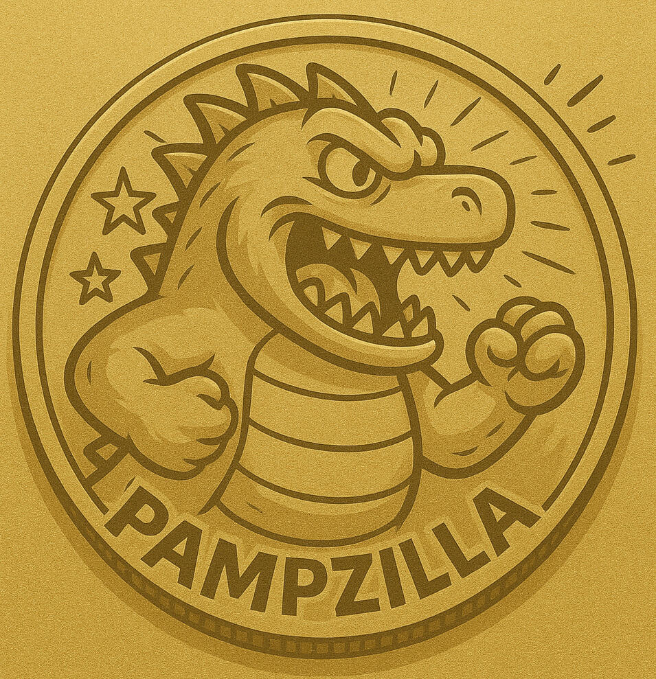 PAMPZILLA-Roadmap-Coin PAMPZILLA-Roadmap-Coin